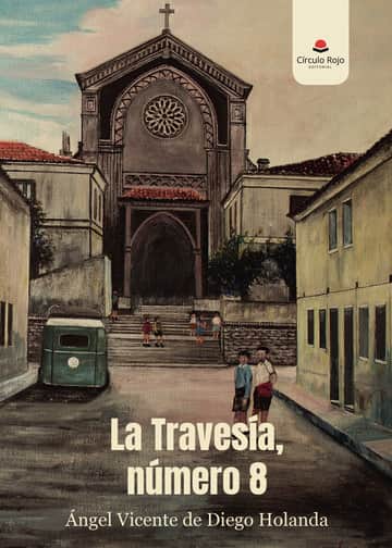 La Travesía, número 8