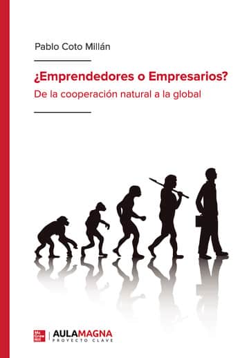 ¿Emprendedores o Empresarios?