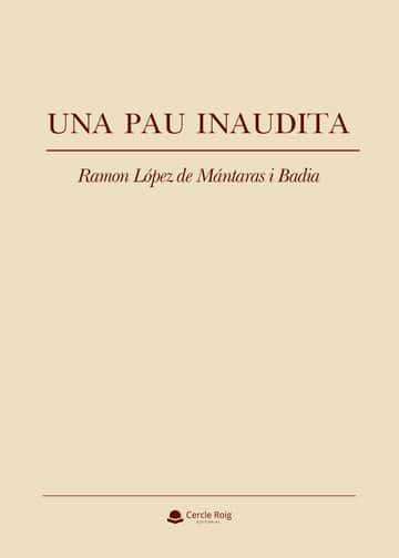 Una pau inaudita