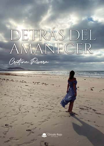 Detrás del amanecer