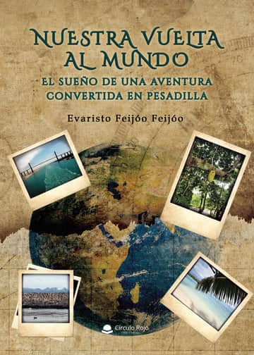 Nuestra vuelta al mundo