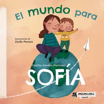 El mundo para Sofía