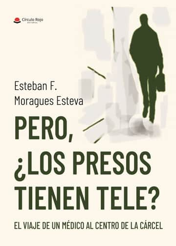 Pero, ¿los presos tienen tele?