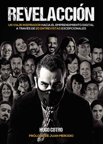 Revelacción
