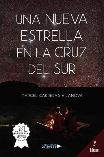 Una nueva estrella en la cruz del sur
