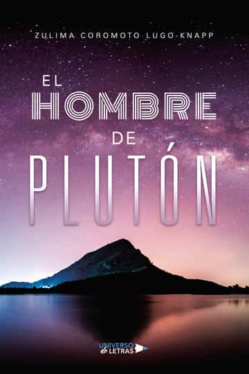 El hombre de Plutón
