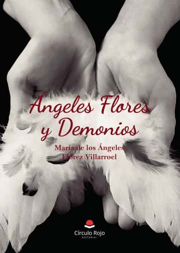 Ángeles Flores y Demonios