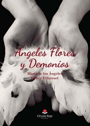 Ángeles Flores y Demonios