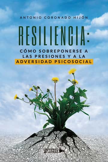RESILIENCIA: Cómo sobreponerse a las presiones y a la adversidad psicosocial