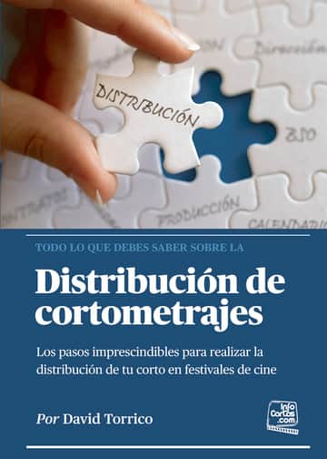 Distribución de cortometrajes