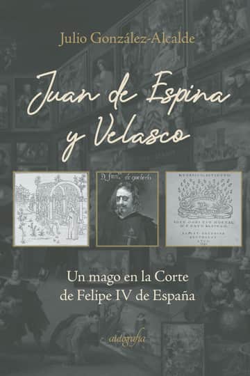 Juan de Espina y Velasco
