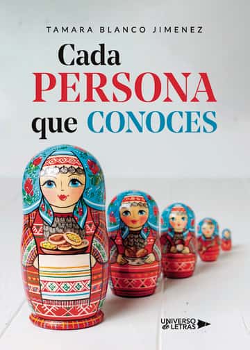Cada persona que conoces