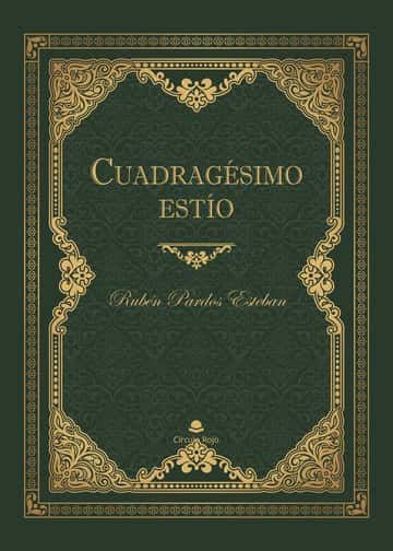 Cuadragésimo estío