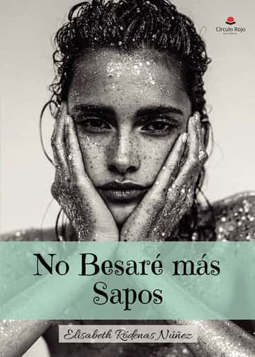 No besaré más sapos