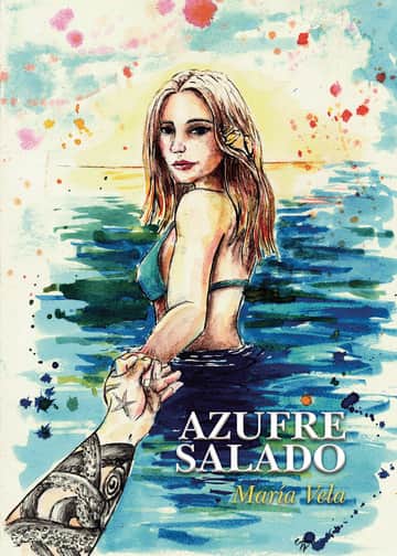 Azufre salado