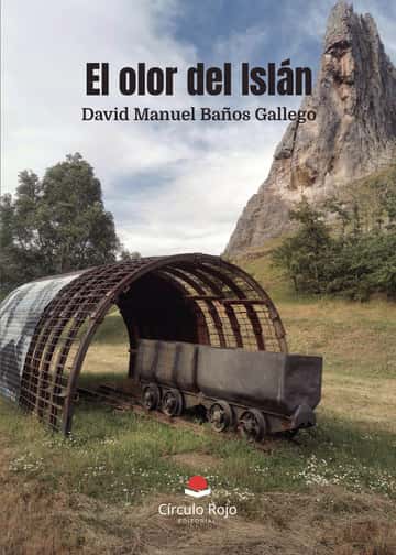El olor del Islán