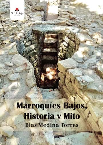Marroquíes Bajos, Historia y Mito