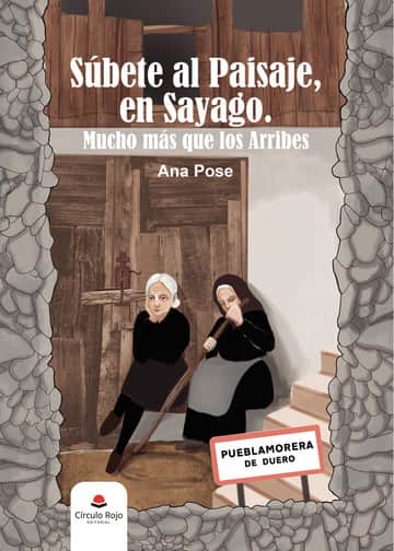 Súbete al Paisaje, en Sayago
