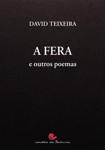 A Fera e outros poemas