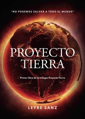 Proyecto tierra