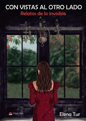 Con vistas al otro lado: Relatos de lo invisible