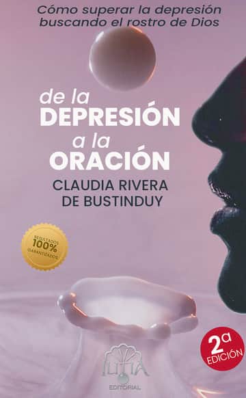 DE LA DEPRESIÓN A LA ORACIÓN