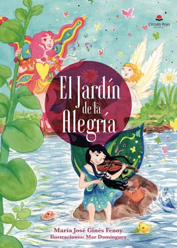 El Jardín de la Alegría