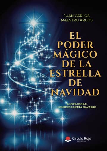 El poder mágico de la estrella de Navidad