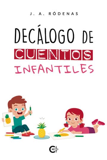 Decálogo de cuentos infantiles