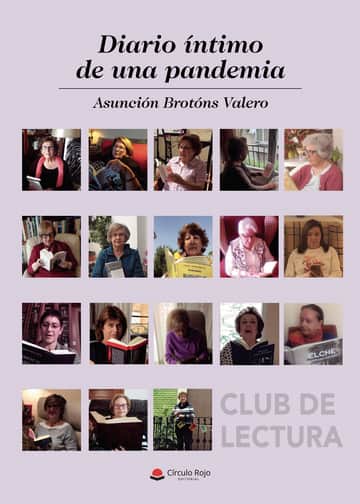 Diario íntimo de una pandemia