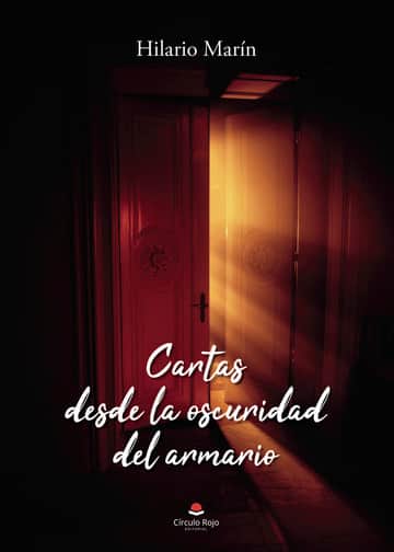Cartas desde la oscuridad del armario