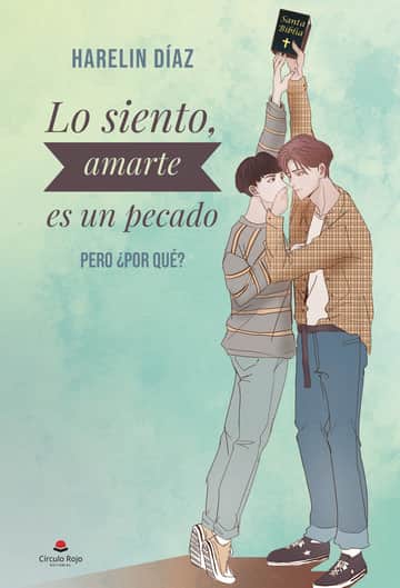 Lo siento, amarte es un pecado