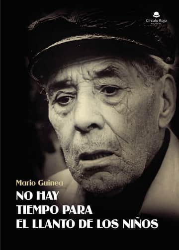 No hay tiempo para el llanto de los niños