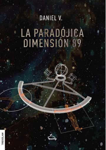 La paradójica dimensión 89