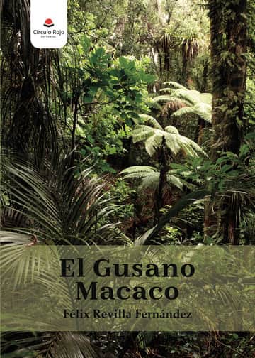 El Gusano Macaco