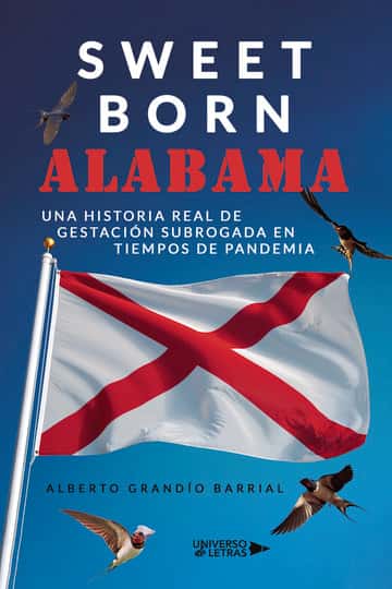 Sweet Born Alabama: Una historia real de gestación subrogada en tiempos de pandemia