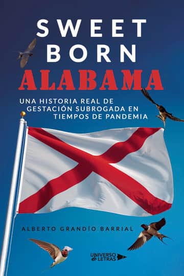 Sweet Born Alabama