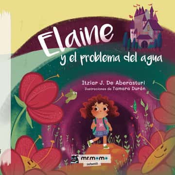 Elaine y el problema del agua