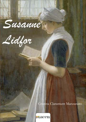 SUSANNE LIDFOR