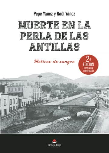 Muerte en la perla de las Antillas
