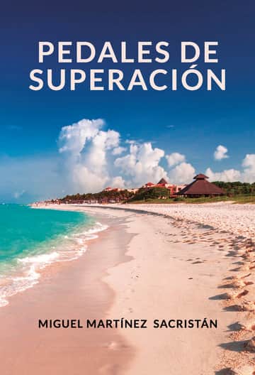 PEDALES DE SUPERACIÓN