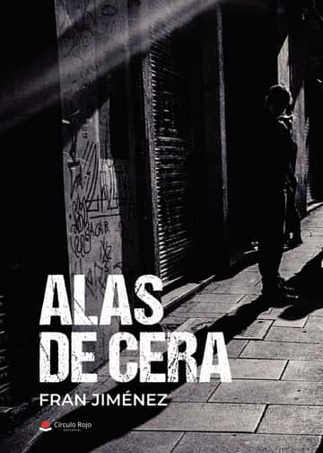 Alas de cera