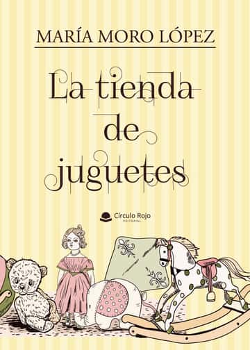 La tienda de juguetes