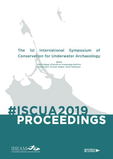 #ISCUA2019. Proceedings