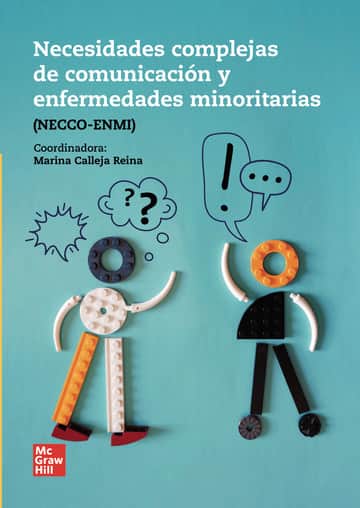 Necesidades complejas de comunicación y enfermedades minoritarias