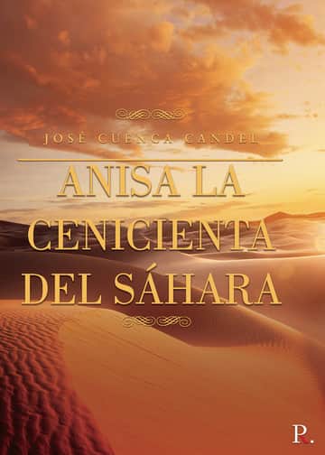 Anisa la cenicienta del Sáhara