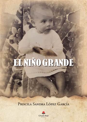 El niño grande