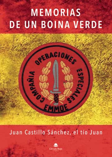 Memorias de un boina verde