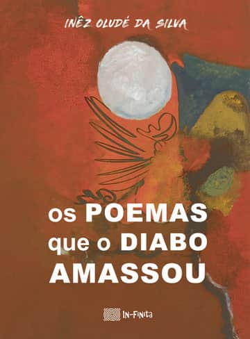 Os poemas que o diabo amassou