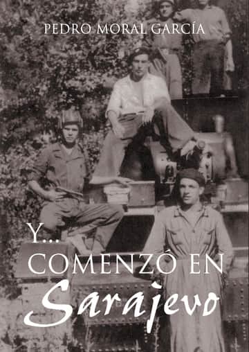 Y...Comenzó en Sarajevo